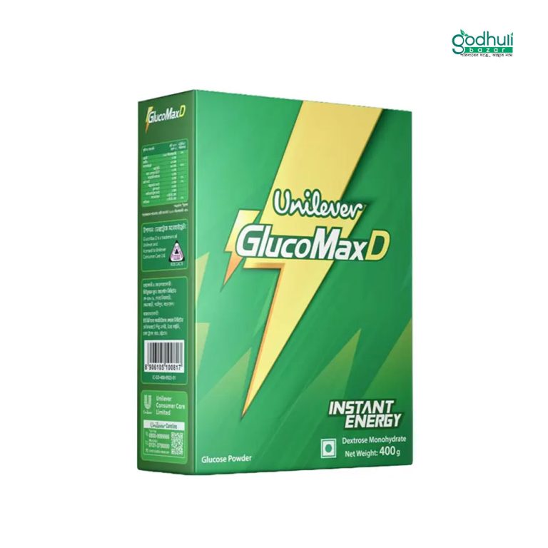 GlucoMax-D