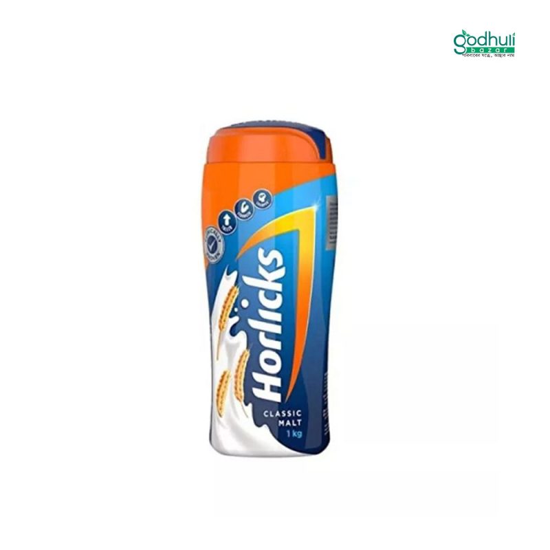 Horlicks (Standard)