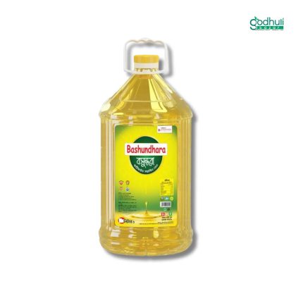 সয়াবিন তেল