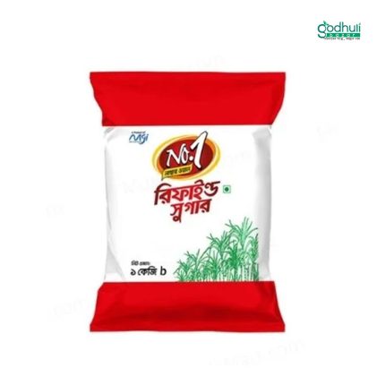 No-1-চিনি