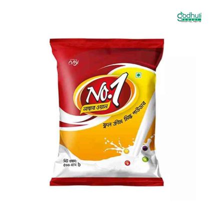 No-1 গুড়া দুধ