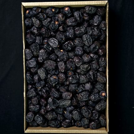 আজওয়া খেজুর (Ajwa Dates) godhulibazar.com