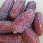 মরিয়ম খেজুর (মাশরুম)