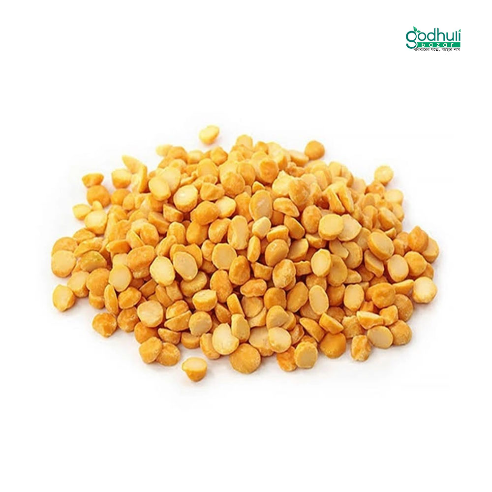 ছোলার-ডাল ছোলার ডাল godhulibazar.com