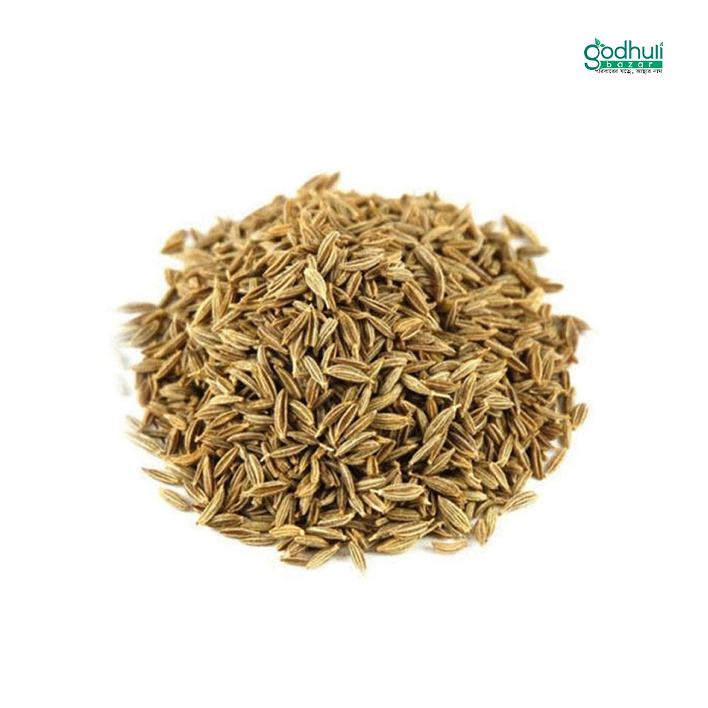 জিরা ইরানি জিরা godhulibazar.com