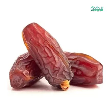 মরিয়ম খেজুর (মাশরুম)