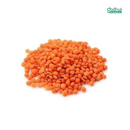 মুসুরি ডাল godhulibazar.com