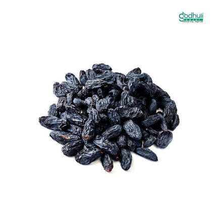ব্লাক কিসমিস Black kismis Godhuli Bazar