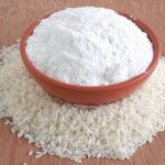 Rice Flour, চালের গুড়া, ঢেঁকিছাটা, Godhulibazar, আতপ চালের গুড়া,