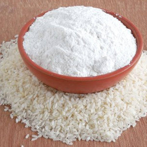 Rice Flour, চালের গুড়া, ঢেঁকিছাটা, Godhulibazar, আতপ চালের গুড়া,